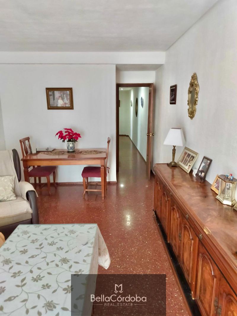 Piso en venta Córdoba. Ref: 1717. Bella Córdoba Real Estate