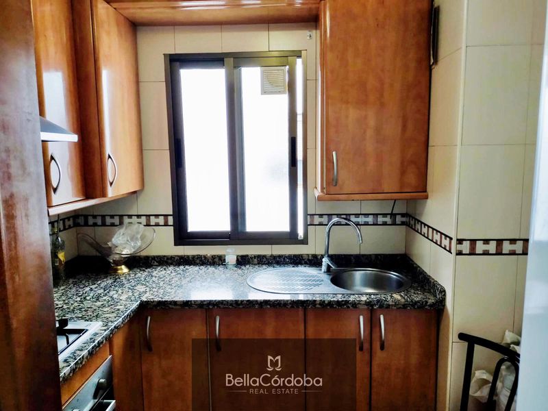 Piso en venta Córdoba. Ref: 1717. Bella Córdoba Real Estate