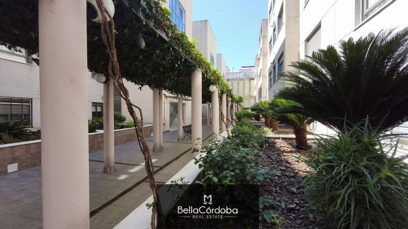 Piso en venta Córdoba. Ref: 1718. Bella Córdoba Real Estate