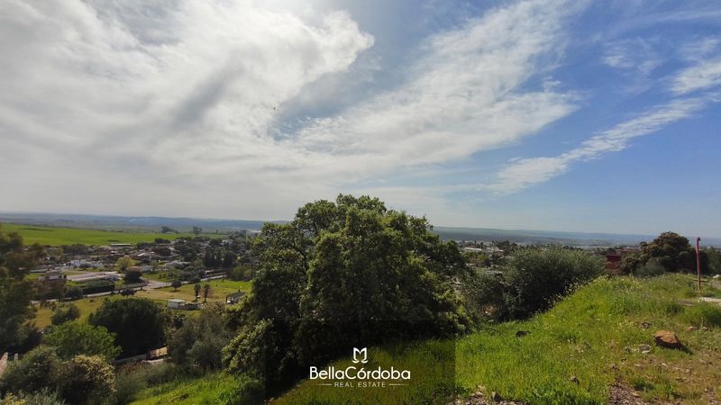 Chalet Independiente en venta Córdoba. Ref: 1728. Bella Córdoba Real Estate