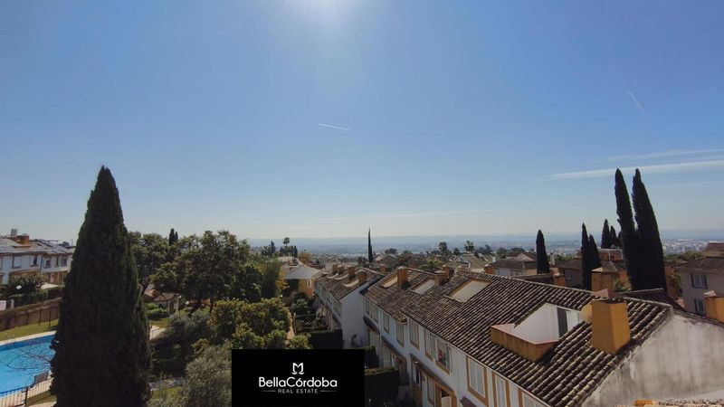 Adosado en venta Córdoba. Ref: 1730. Bella Córdoba Real Estate