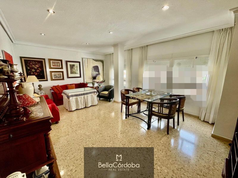 Piso en venta Córdoba. Ref: 1733. Bella Córdoba Real Estate