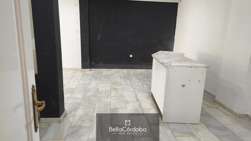 Local Comercial en venta Córdoba. Ref: 1734. Bella Córdoba Real Estate