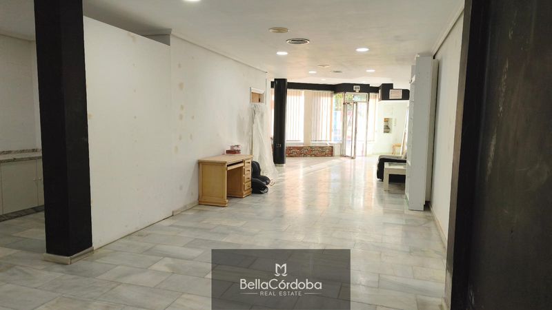 Local Comercial en venta Córdoba. Ref: 1734. Bella Córdoba Real Estate