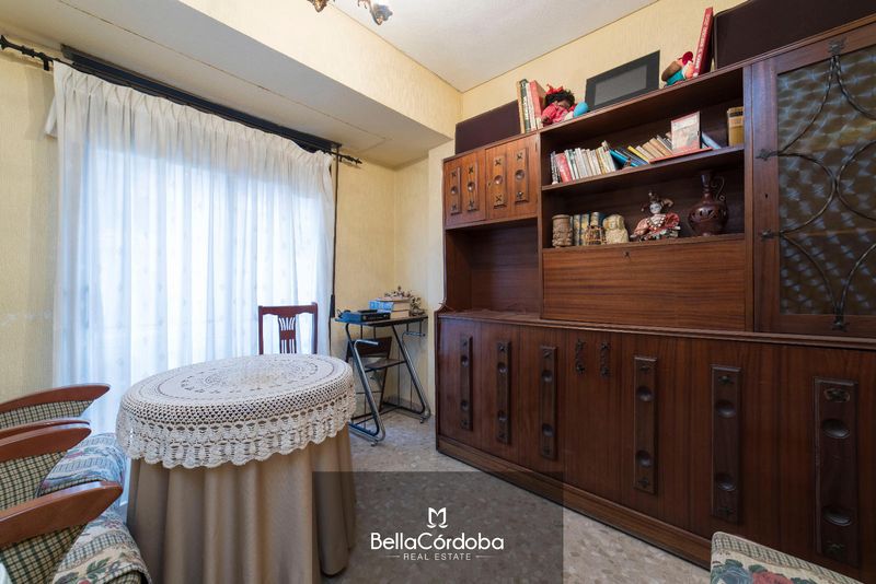 Piso en venta Córdoba. Ref: 1735. Bella Córdoba Real Estate
