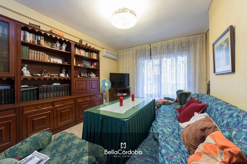 Piso en venta Córdoba. Ref: 1735. Bella Córdoba Real Estate