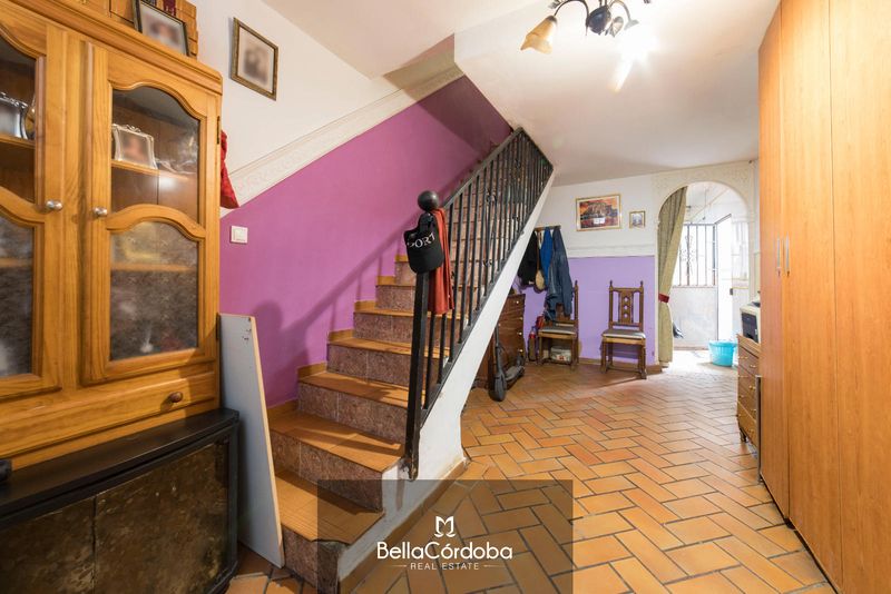 Adosado en venta Córdoba. Ref: 1736. Bella Córdoba Real Estate