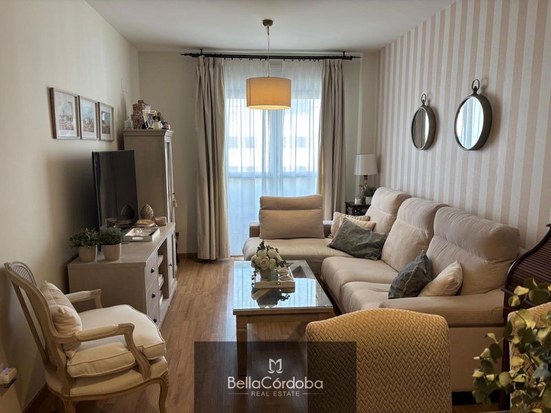 Piso en venta Córdoba. Ref: 1737. Bella Córdoba Real Estate