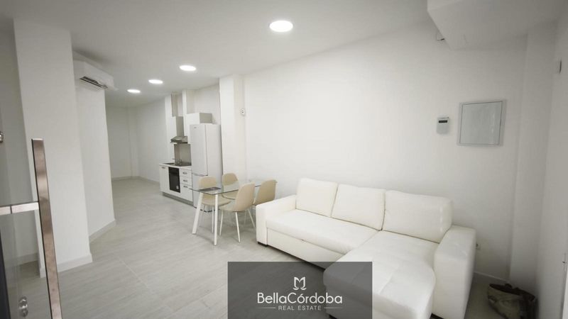 Piso en venta Córdoba. Ref: 1745. Bella Córdoba Real Estate