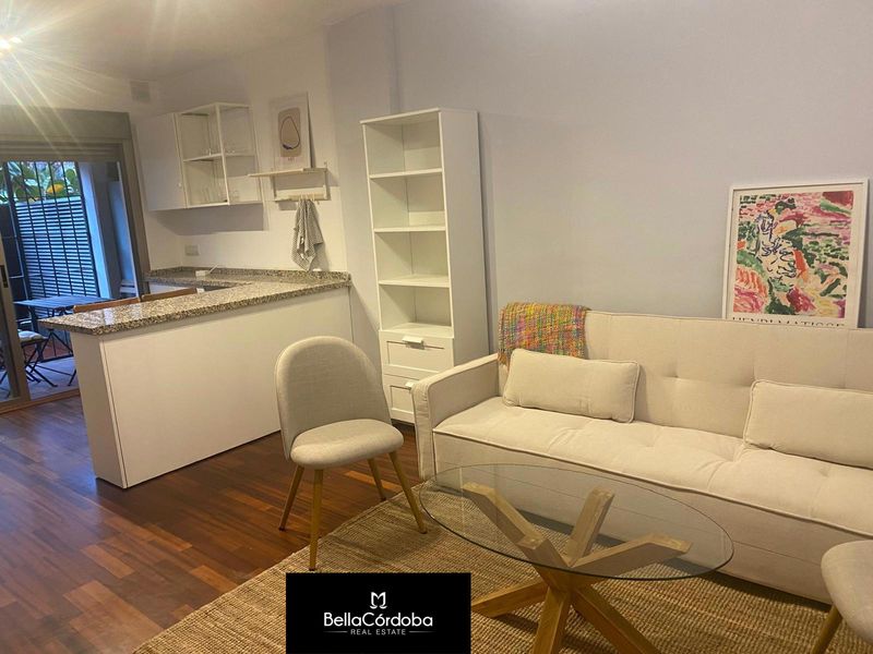Piso en venta Córdoba. Ref: 1747. Bella Córdoba Real Estate
