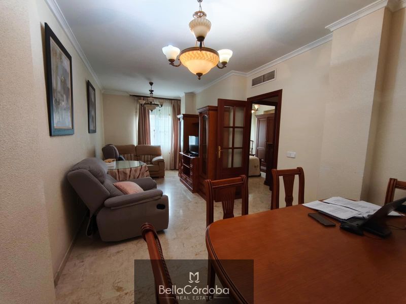 Piso en venta Córdoba. Ref: 1748. Bella Córdoba Real Estate