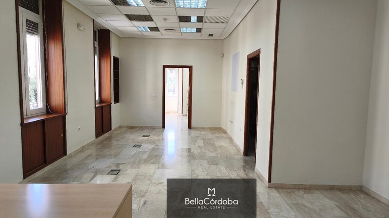 Piso en alquiler Córdoba. Ref: 1752. Bella Córdoba Real Estate