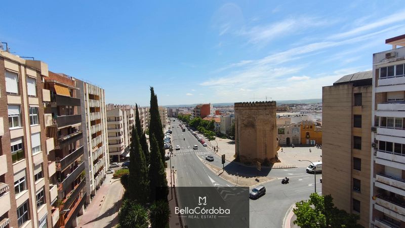 Piso en venta Córdoba. Ref: 1753. Bella Córdoba Real Estate