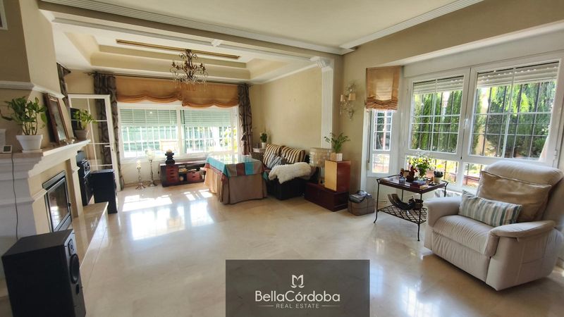 Adosado en venta Córdoba. Ref: 1754. Bella Córdoba Real Estate