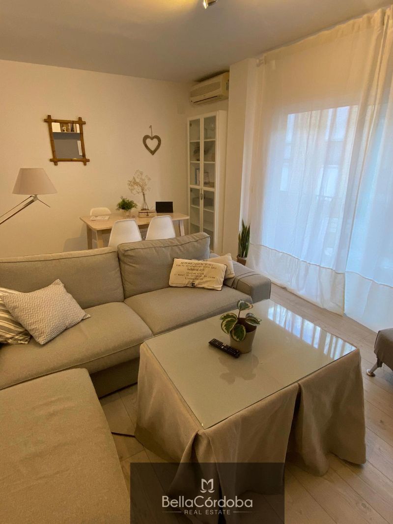 Piso en venta Córdoba. Ref: 1755. Bella Córdoba Real Estate