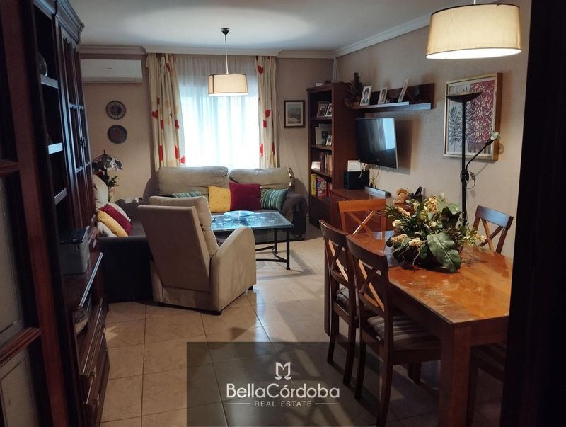 Piso en venta Córdoba. Ref: 1756. Bella Córdoba Real Estate