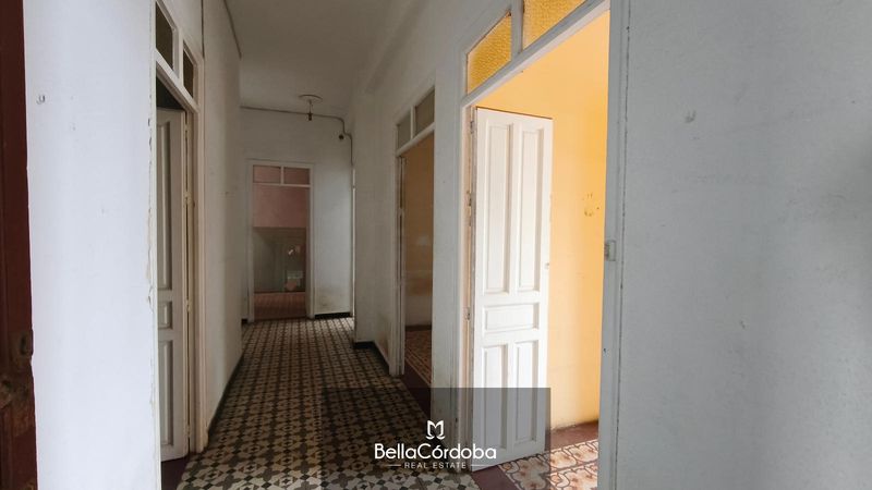 Piso en venta Córdoba. Ref: 1757. Bella Córdoba Real Estate