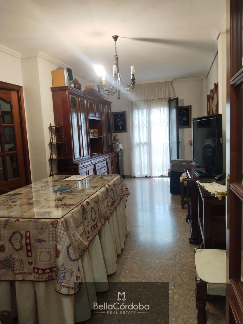 Piso en venta Córdoba. Ref: 1758. Bella Córdoba Real Estate
