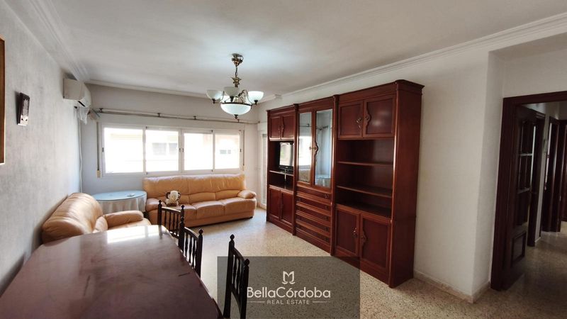 Piso en venta Córdoba. Ref: 1760. Bella Córdoba Real Estate