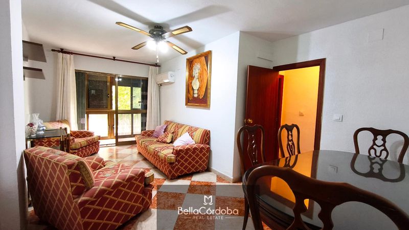 Piso en venta Córdoba. Ref: 1762. Bella Córdoba Real Estate