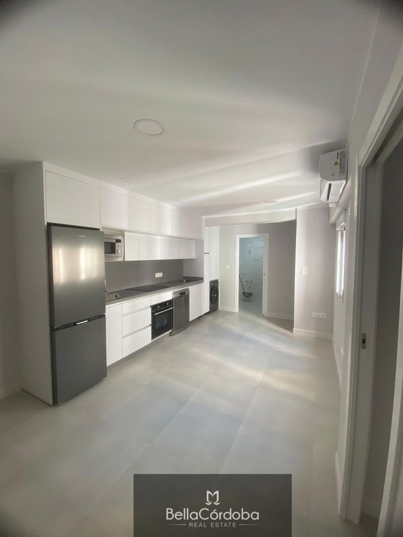 Piso en venta Córdoba. Ref: 1763. Bella Córdoba Real Estate