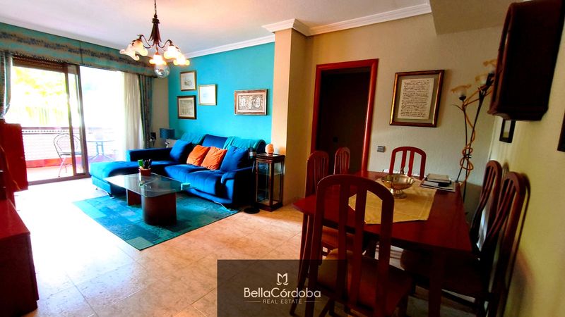 Piso en venta Córdoba. Ref: 1764. Bella Córdoba Real Estate