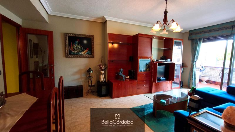 Piso en venta Córdoba. Ref: 1764. Bella Córdoba Real Estate