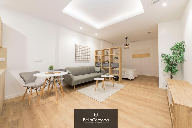 Piso en alquiler Córdoba. Ref: 1766. Bella Córdoba Real Estate