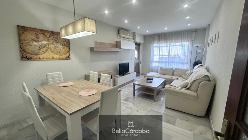 Piso en venta Córdoba. Ref: 1767. Bella Córdoba Real Estate