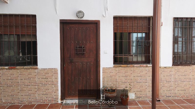 Piso en venta Córdoba. Ref: 1769. Bella Córdoba Real Estate