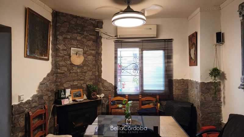 Adosado en venta Córdoba. Ref: 1770. Bella Córdoba Real Estate