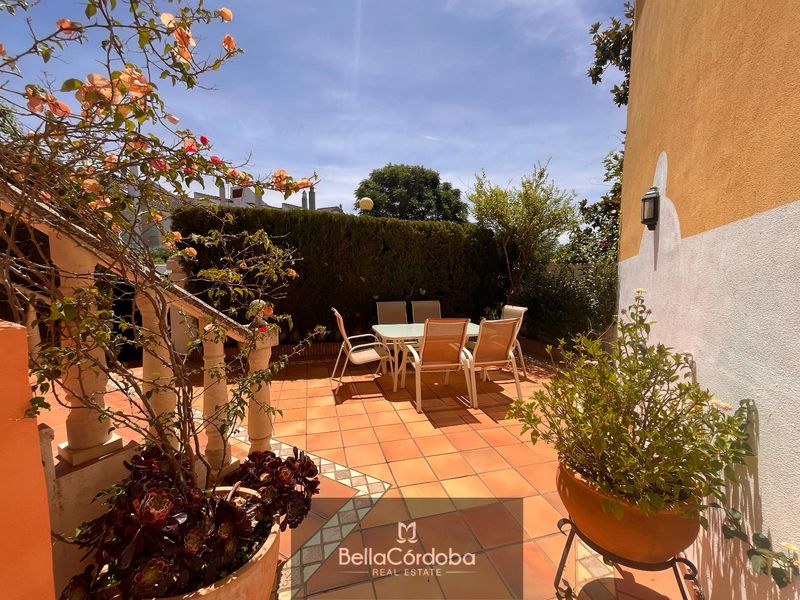 Adosado en venta Córdoba. Ref: 1771. Bella Córdoba Real Estate