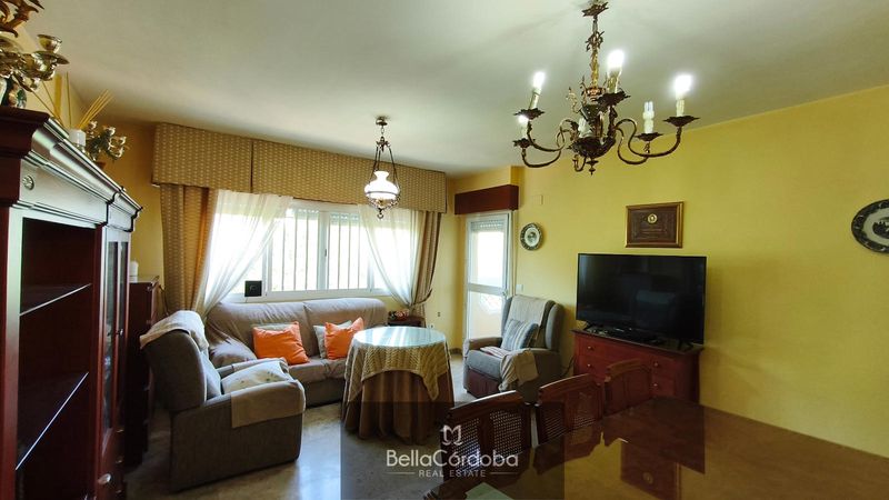 Piso en venta Córdoba. Ref: 1772. Bella Córdoba Real Estate