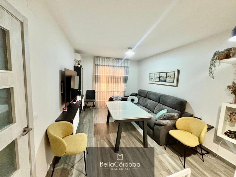 Piso en venta Córdoba. Ref: 1774. Bella Córdoba Real Estate