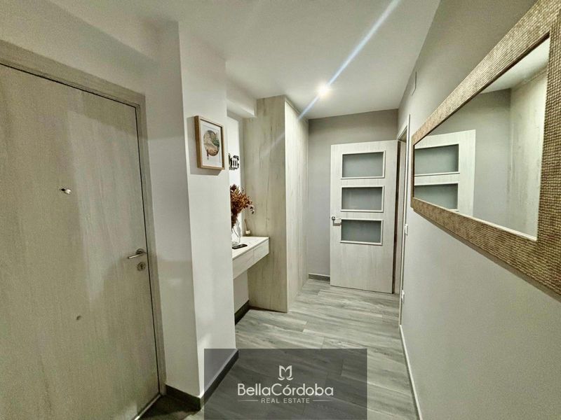 Piso en venta Córdoba. Ref: 1774. Bella Córdoba Real Estate