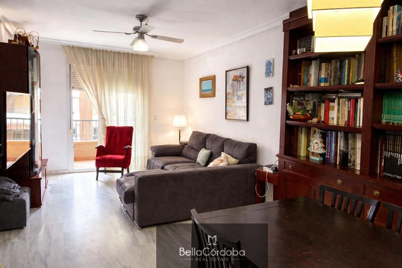Piso en venta Córdoba. Ref: 1778. Bella Córdoba Real Estate