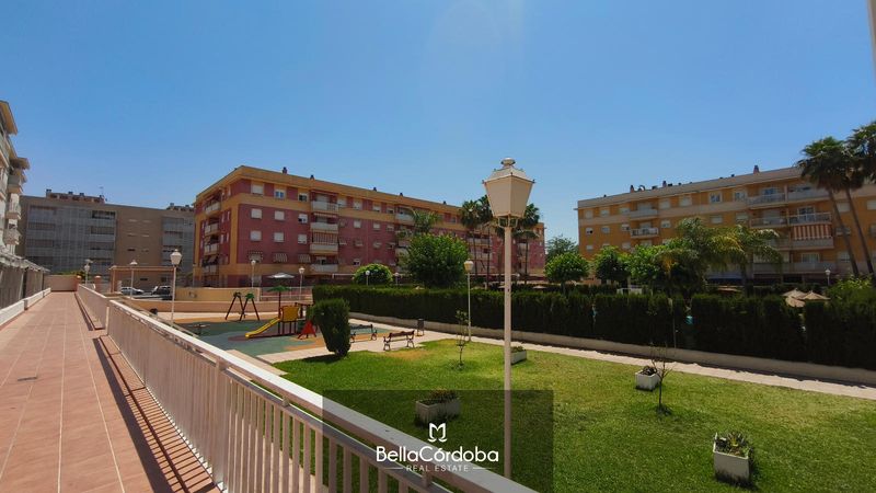 Piso en venta Córdoba. Ref: 1779. Bella Córdoba Real Estate