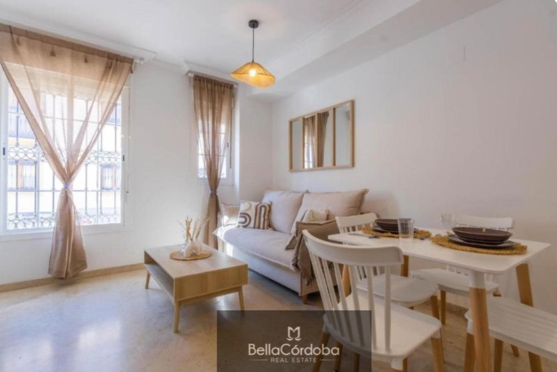 Piso en venta Córdoba. Ref: 1780. Bella Córdoba Real Estate