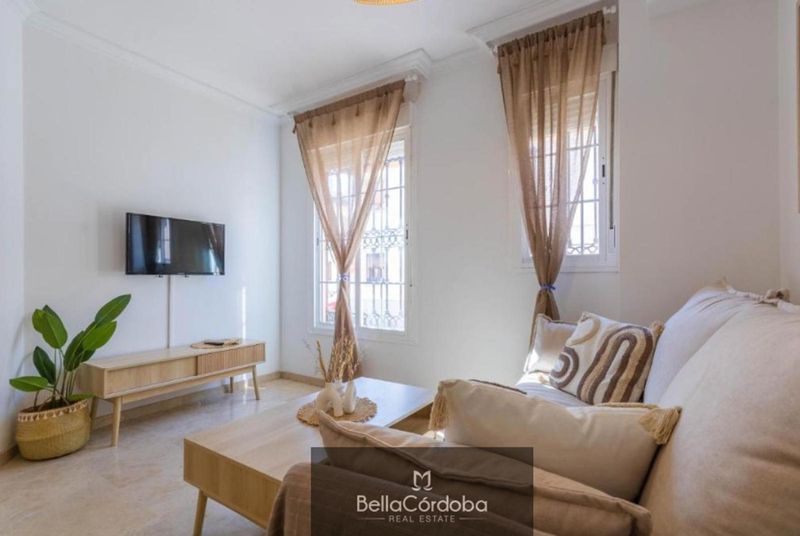 Piso en venta Córdoba. Ref: 1780. Bella Córdoba Real Estate