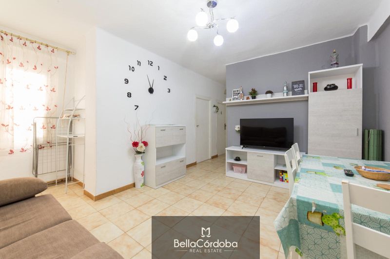 Piso en venta Córdoba. Ref: 1781. Bella Córdoba Real Estate
