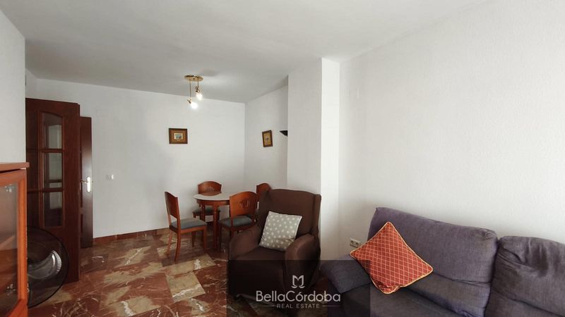 Piso en venta Córdoba. Ref: 1782. Bella Córdoba Real Estate