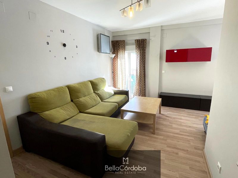 Piso en venta Córdoba. Ref: 1783. Bella Córdoba Real Estate
