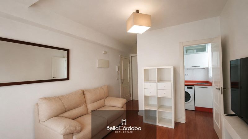 Piso en venta Córdoba. Ref: 1785. Bella Córdoba Real Estate