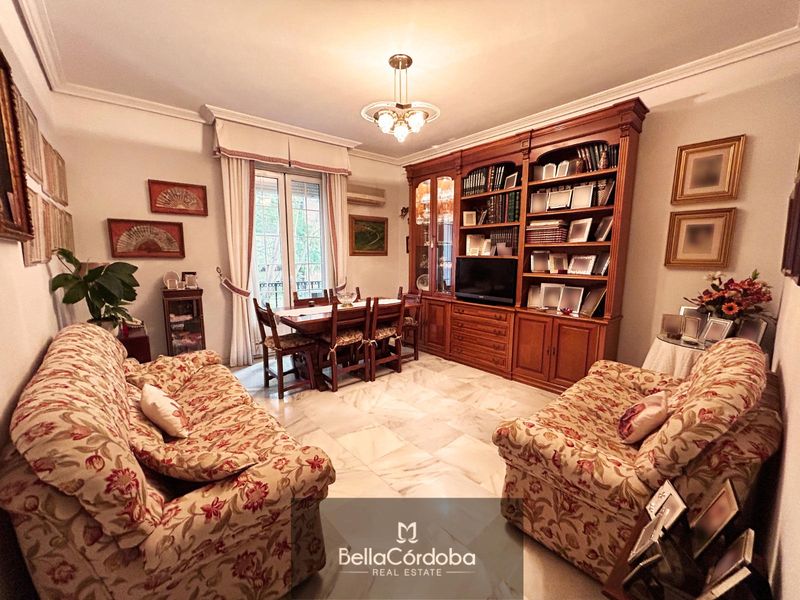 Piso en venta Córdoba. Ref: 1789. Bella Córdoba Real Estate