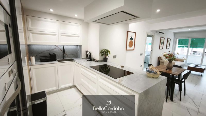 Piso en venta Córdoba. Ref: 1797. Bella Córdoba Real Estate