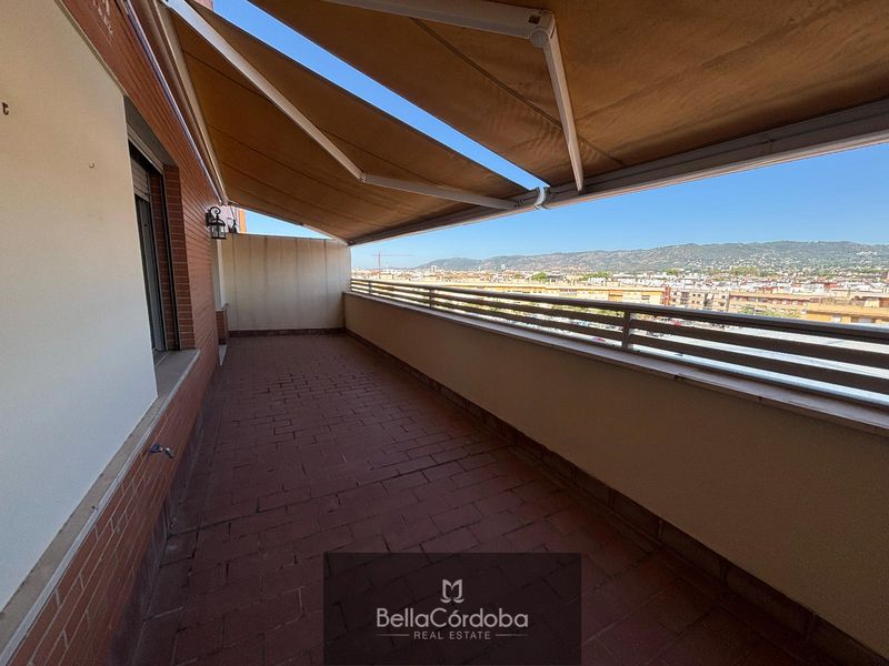 Piso en venta Córdoba. Ref: 1798. Bella Córdoba Real Estate