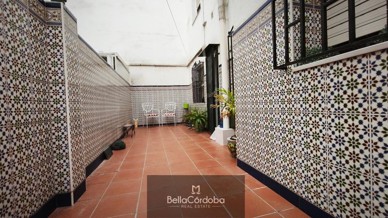 Piso en venta Córdoba. Ref: 1799. Bella Córdoba Real Estate