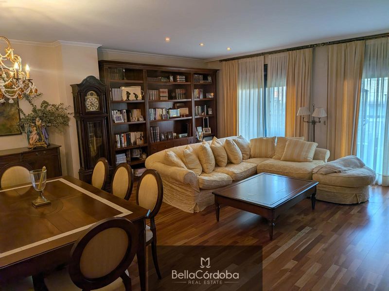 Piso en venta Córdoba. Ref: 1801. Bella Córdoba Real Estate