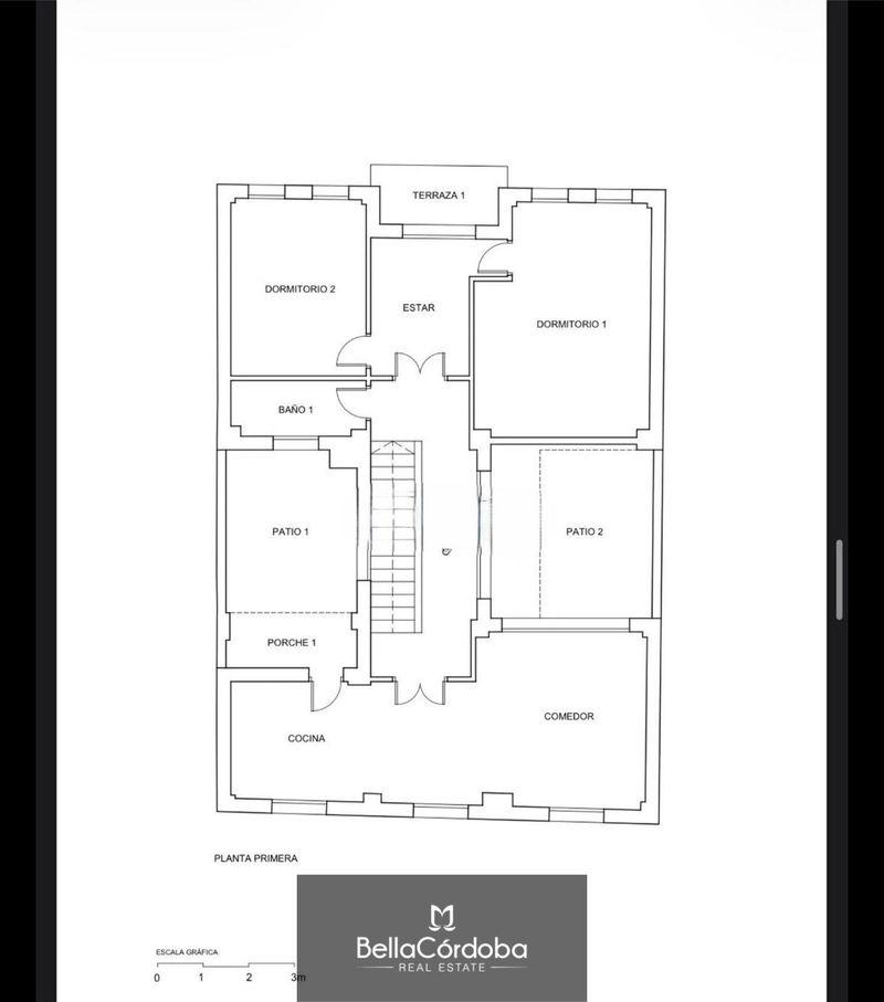 Adosado en venta Córdoba. Ref: 1803. Bella Córdoba Real Estate