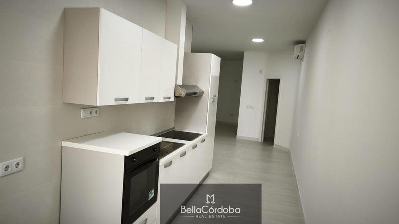 Piso en alquiler Córdoba. Ref: 1804. Bella Córdoba Real Estate